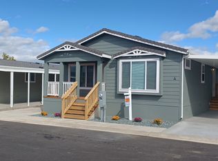 5055 NE Elliott Cir SPACE 203, Corvallis, OR 97330