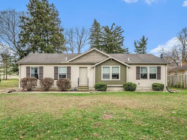 1326 E Kilgore Rd, Portage, MI 49002