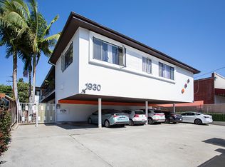 1930 N Bronson Ave APT 7, Los Angeles, CA 90068