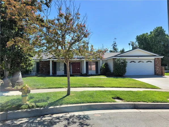 1632 Benita Marie Cres, Redlands, CA 92373