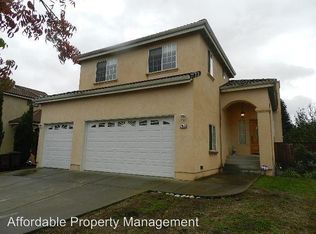 27736 Klaus Ct, Hayward, CA