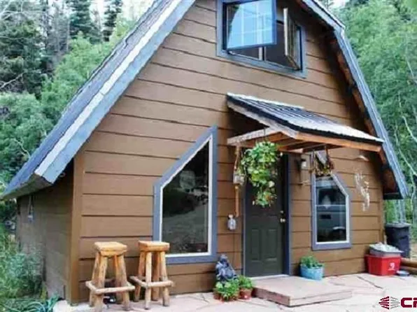 22 Aspen Drive, Durango, CO 81301