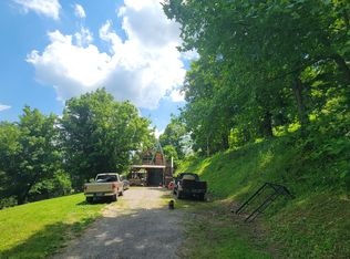 966 Archer Rd, Luttrell, TN 37779