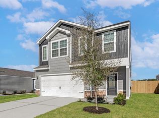 8215 Burnt Orchid Dr, Houston, TX 77016