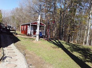 1019 Cox Dr, Lawrenceburg, KY 40342