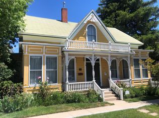 214 W King St, Carson City, NV 89703