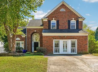 11207 Livingston Mill Rd, Charlotte, NC 28273