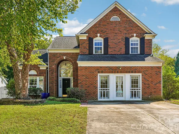 11207 Livingston Mill Rd, Charlotte, NC 28273