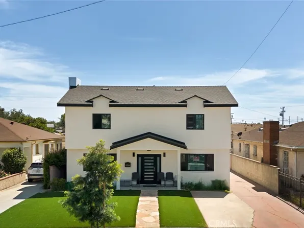 5244 Via Corona St, Los Angeles, CA 90022