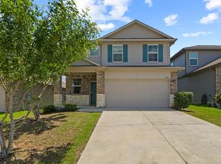 14917 Bajada Rd, Manor, TX 78653