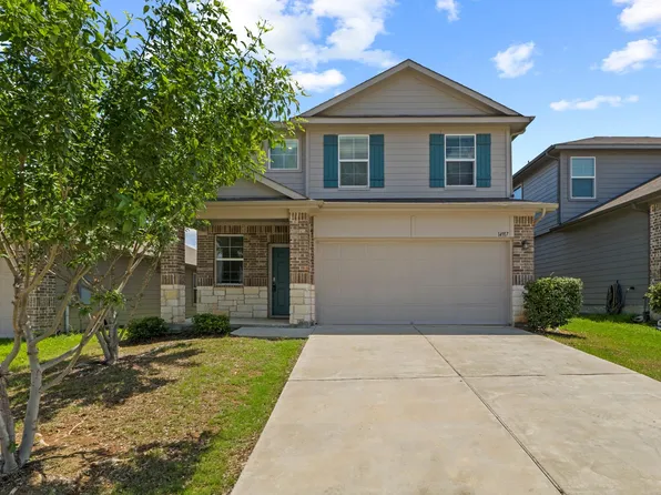 14917 Bajada Rd, Manor, TX 78653