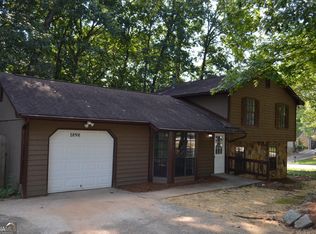 1898 Hadrian Way, Lithonia, GA 30058