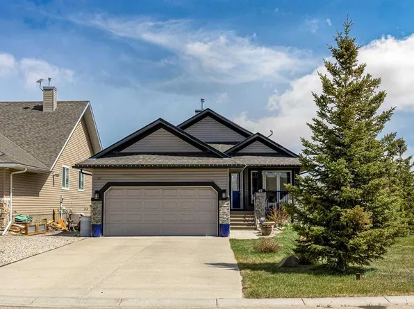 45 W Wyndham Park Way, Carseland, AB T0J