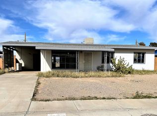 1925 Rio Vis, Needles, CA 92363