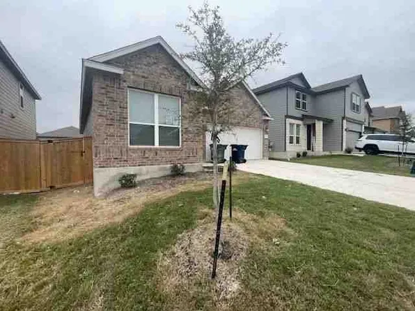 204 Robert Hightower Dr, Jarrell, TX 76537