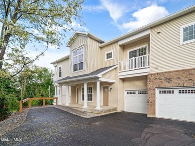 605 Vly Pointe Drive, Niskayuna, NY, 12309