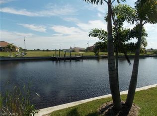 1643 NW 38th Ave, Cape Coral, FL 33993