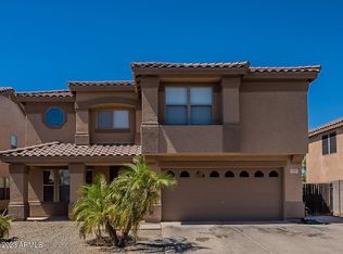 602 W Racine Loop, Casa Grande, AZ 85122