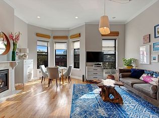 383 1st St APT 4, Brooklyn, NY 11215