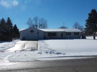 7289 Potter Rd, Flushing, MI 48433