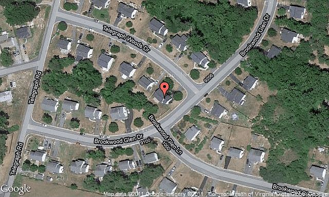 Map View