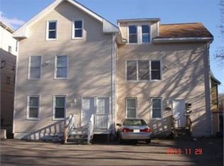 207 Rathbun St #2, Woonsocket, RI 02895
