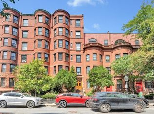 405 Marlborough St APT 31, Boston, MA 02115