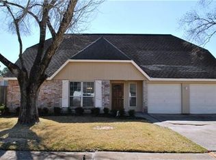 2319 Jackson Ln, League City, TX 77573