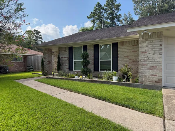 2418 Tinechester Dr, Humble, TX 77339
