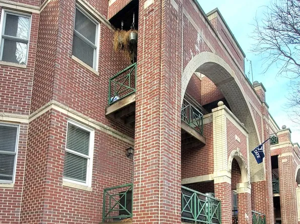 4114 N Kenmore Ave Unit Gs, Chicago, IL 60613