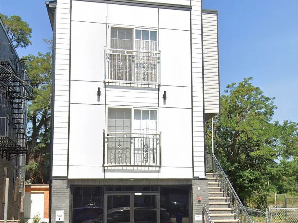 420 18th Ave #1