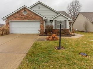 8728 Champions Dr, Indianapolis, IN 46256