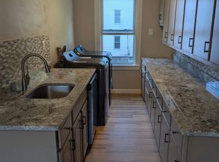 209 Ingleside Ave #2B, Worcester, MA 01604