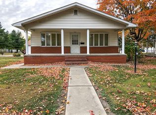 308 S Kentucky St, Benld, IL 62009