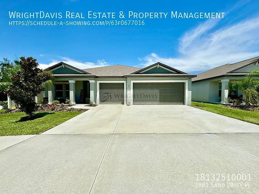 1881 Sand Daisy Pl