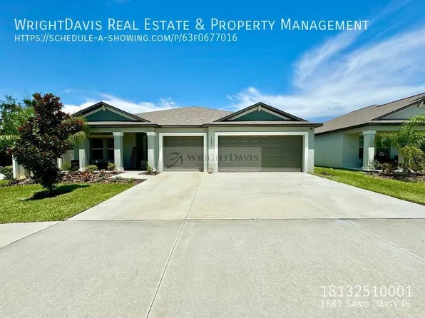 1881 Sand Daisy Pl, Ruskin, FL 33570