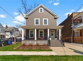 11813 Wade Park Ave, Cleveland, OH