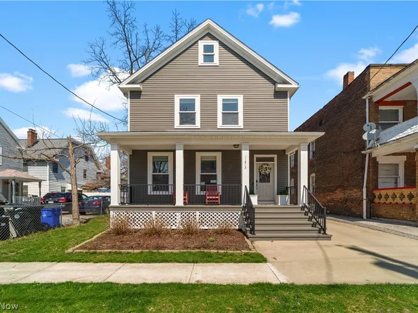 11813 Wade Park Ave, Cleveland, OH 44106