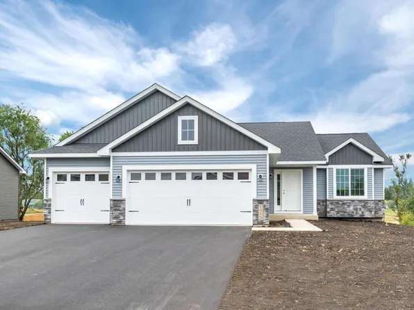 1313 Mulberry Ave NE, Montgomery, MN 56069