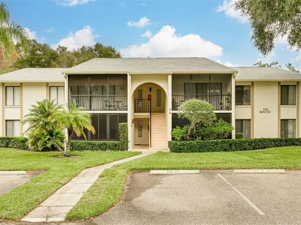 3125 LAKE PINE WAY #A2, TARPON SPRINGS, FL 34688