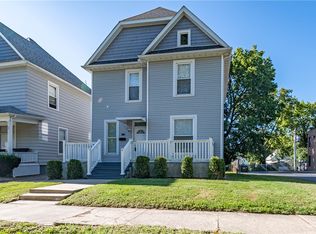 1019 W Wood St, Decatur, IL 62522