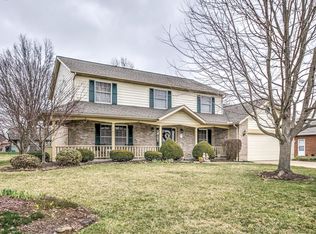 217 Summers Trce, Belleville, IL 62220