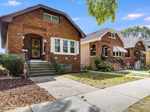 2225 Kenilworth Ave, Berwyn, IL 60402