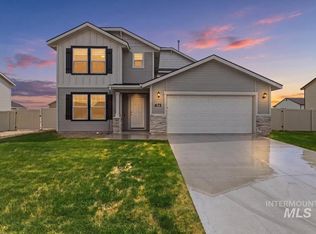 675 SW Inby St, Mountain Home, ID 83647