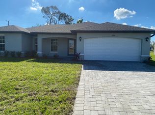2248 SW 3rd Ter, Cape Coral, FL 33991