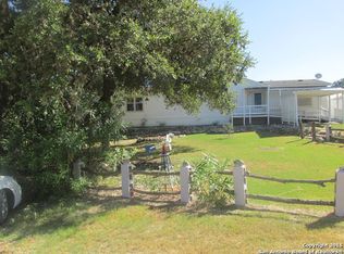 1391 Hidden Valley Dr, Spring Branch, TX 78070