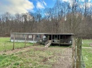 1864 Edgington Rd, South Salem, OH 45681