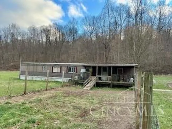 1864 Edgington Rd, South Salem, OH 45681