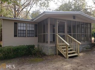 101 Arnett St, Sylvania, GA 30467