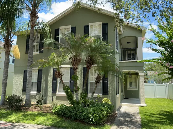 632 Autumn Oaks Loop, Winter Garden, FL 34787
